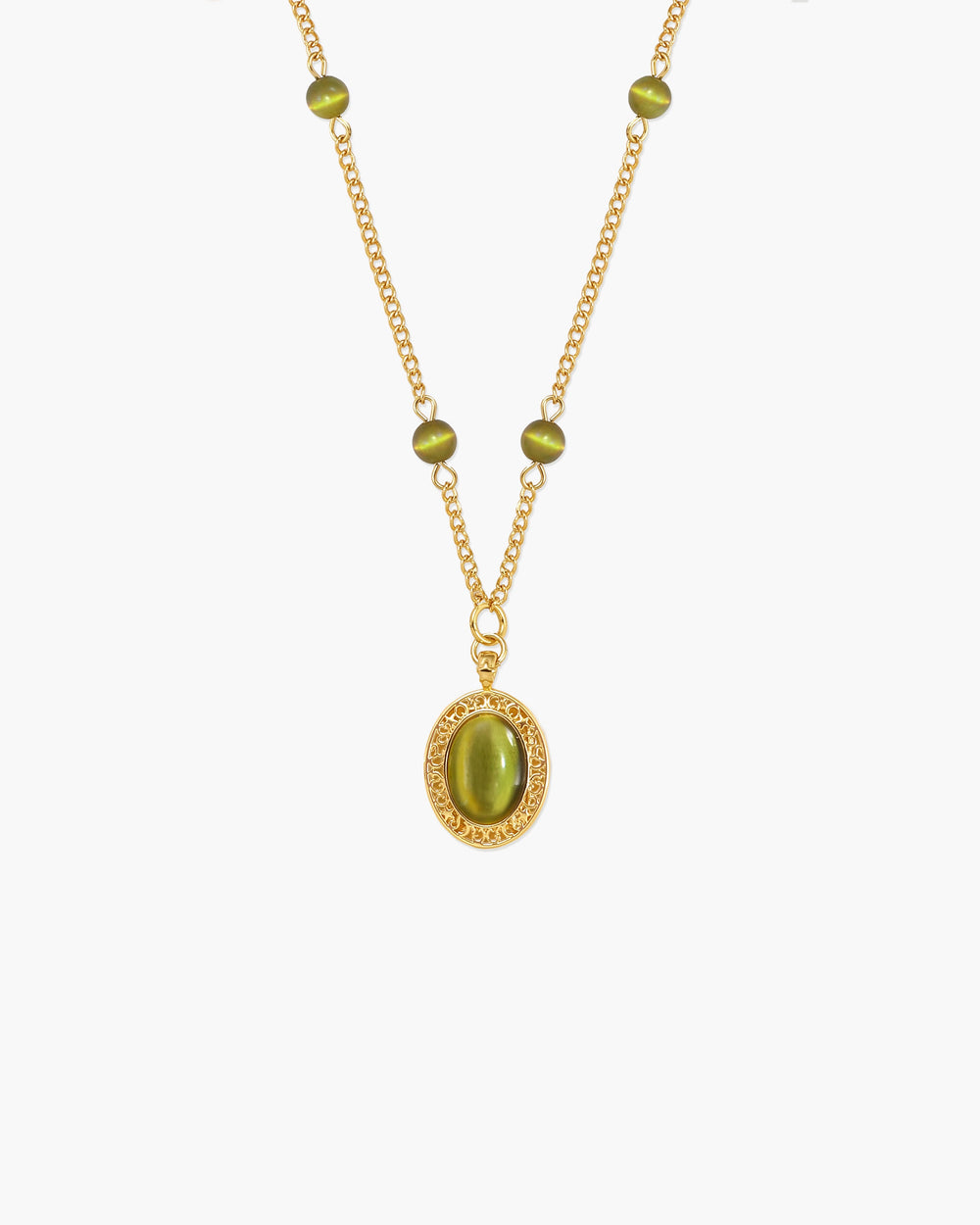 Linh Necklace