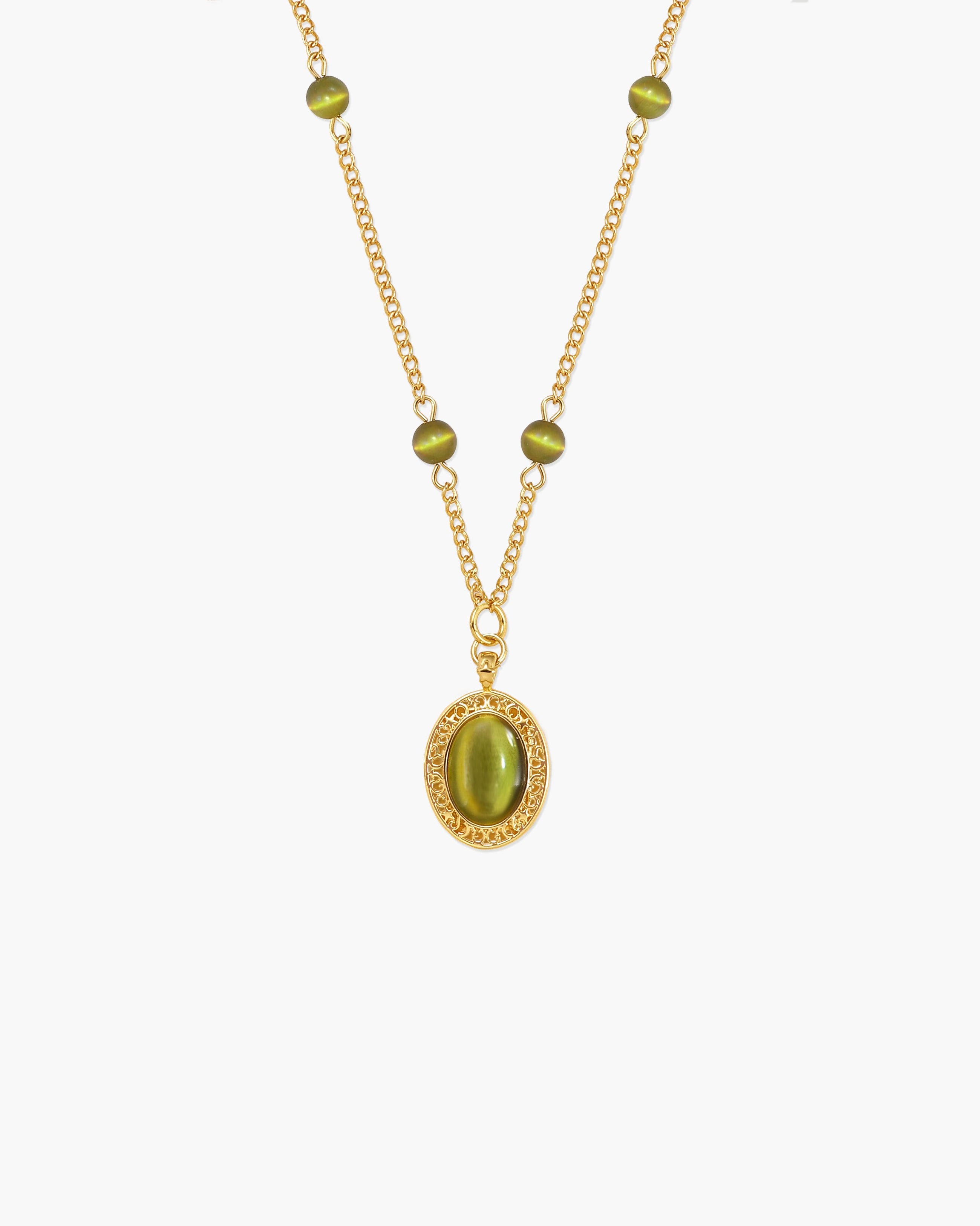 Linh Necklace