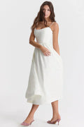 Pietrina Maxi Dress