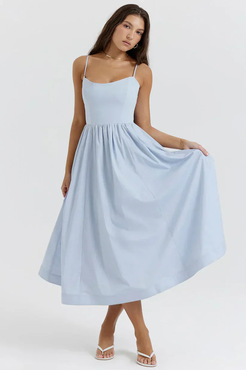 Pietrina Maxi Dress
