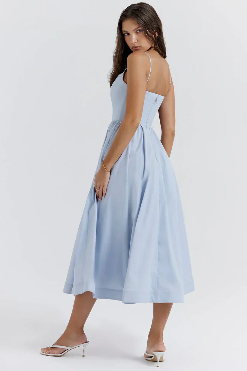 Pietrina Maxi Dress