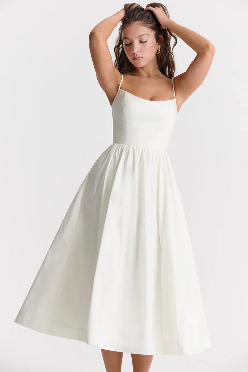Pietrina Maxi Dress
