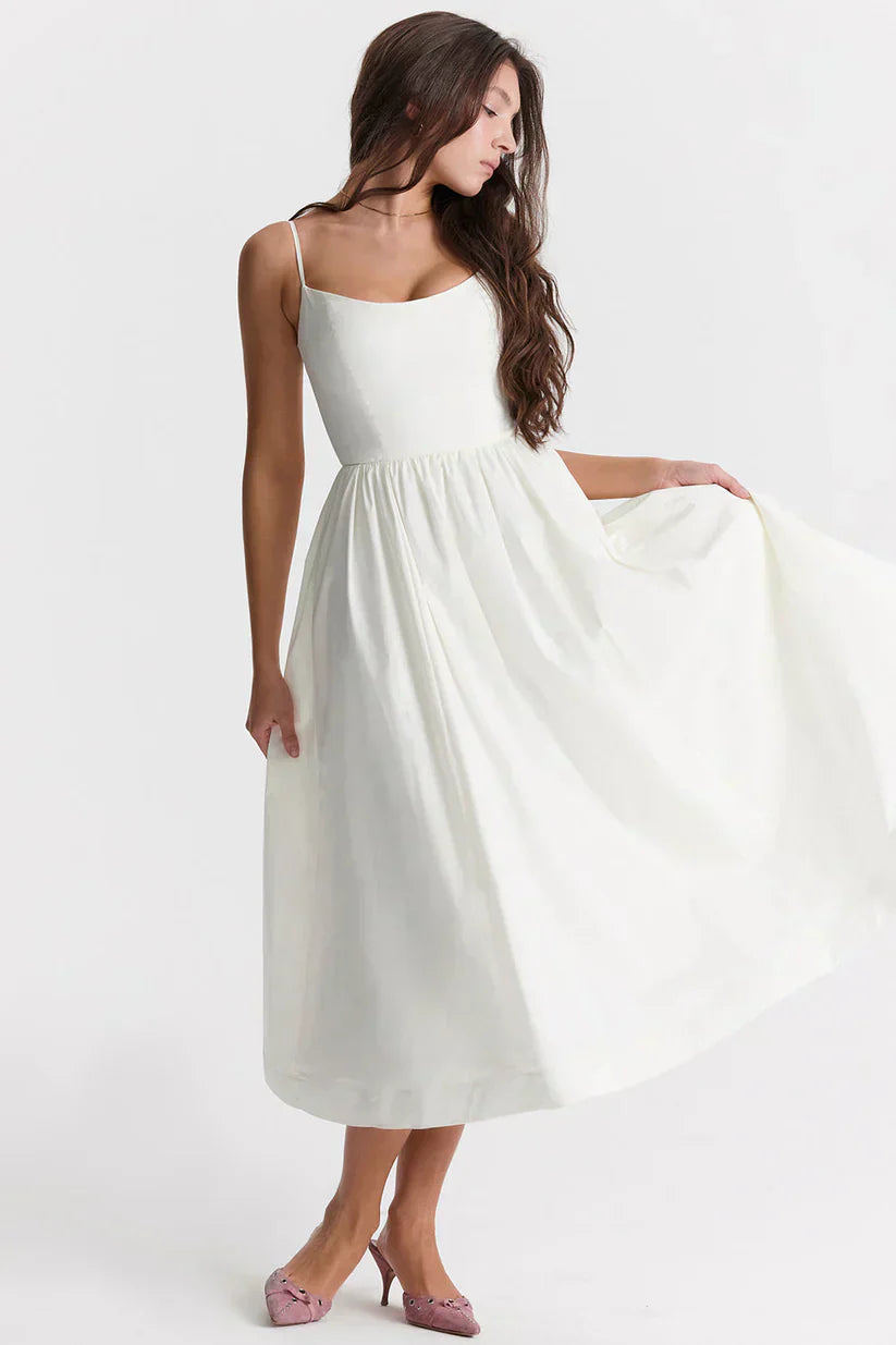 Pietrina Maxi Dress