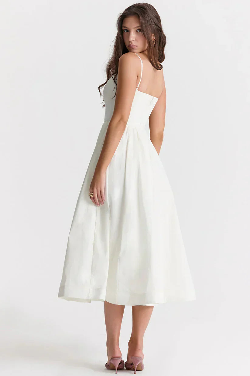 Pietrina Maxi Dress