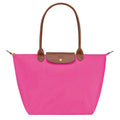 Heritage Allure - Large Le Pliage Tote, Pink