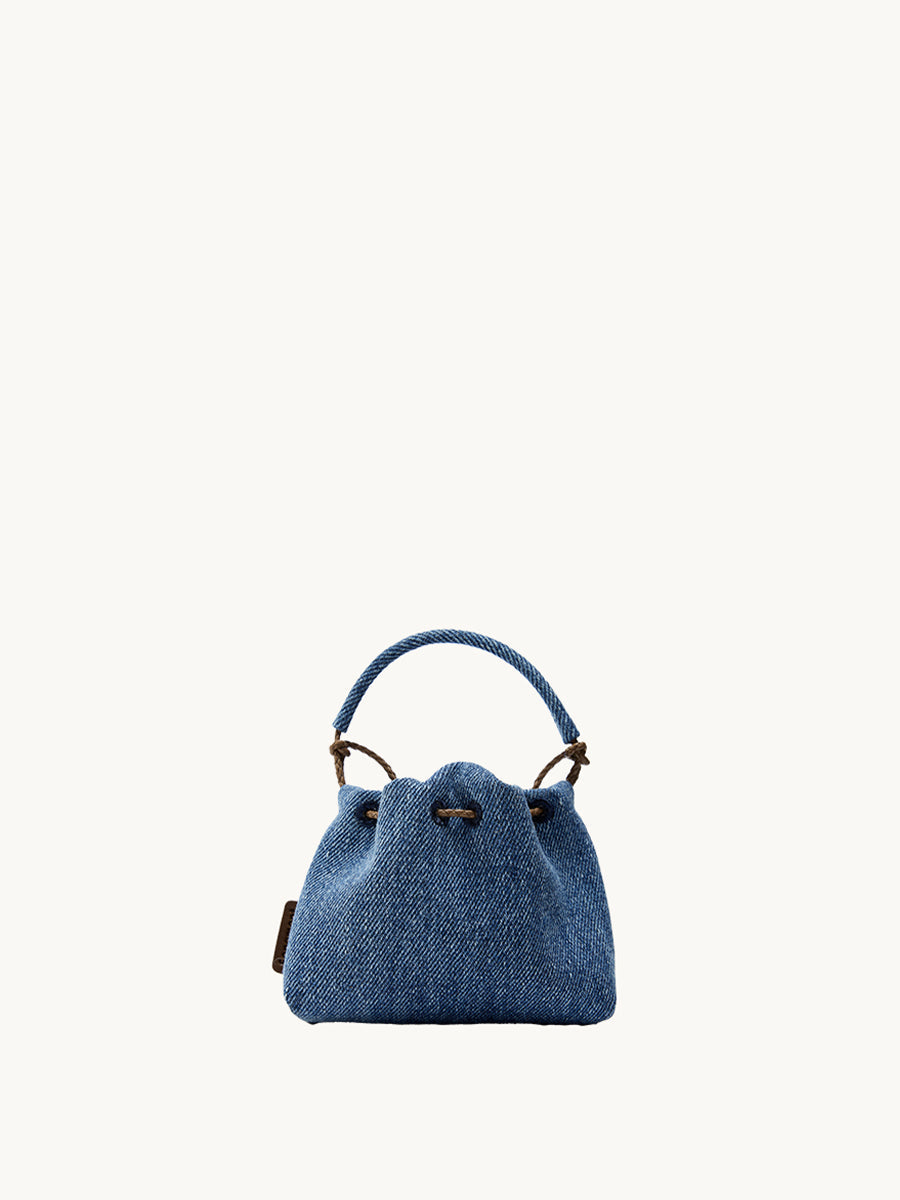 Lucky Pouch Charm