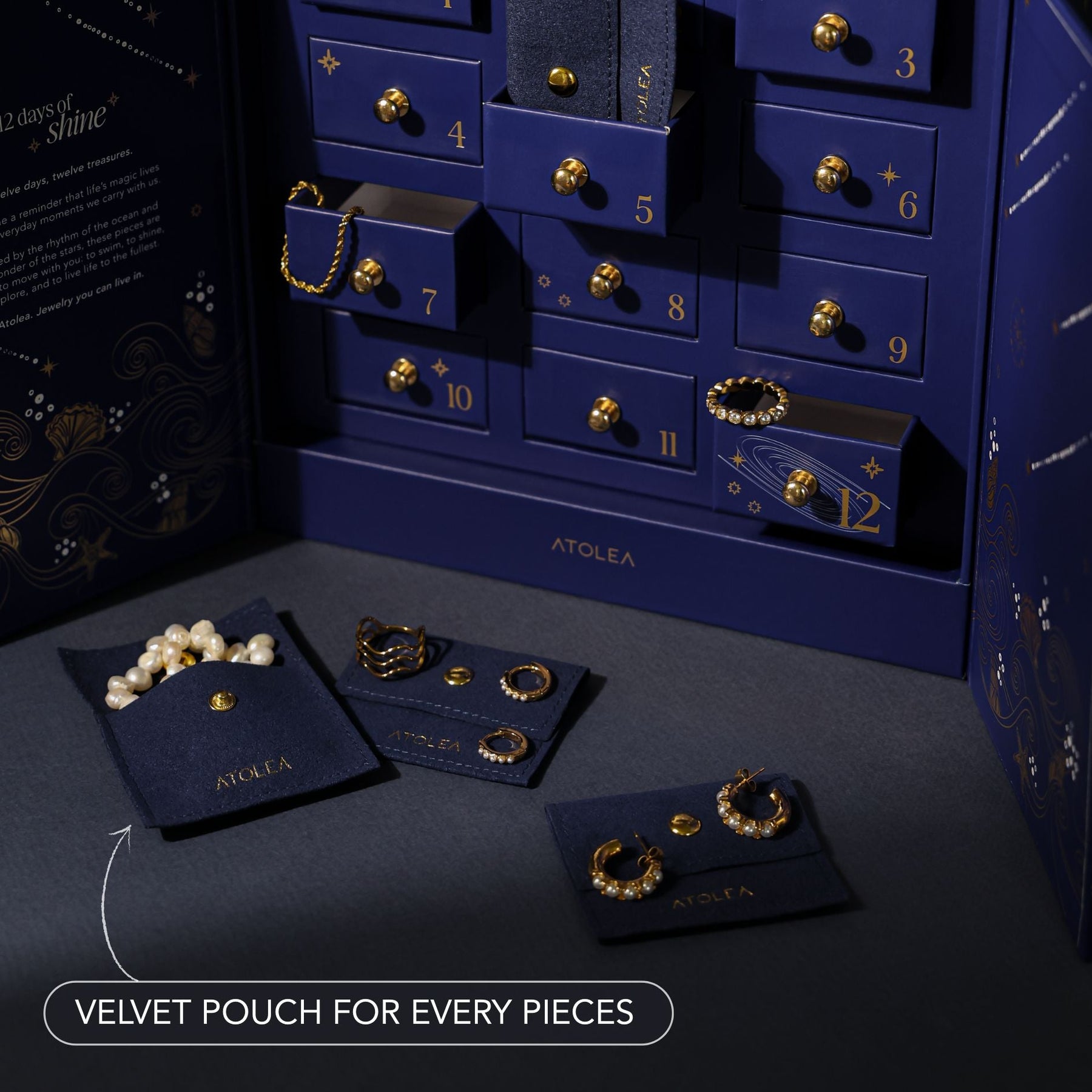 Advent Calendar