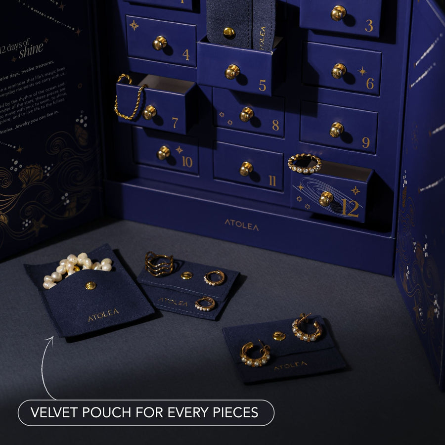 Advent Calendar