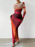 Teresa Maxi Dress