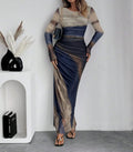 Teresa Maxi Dress