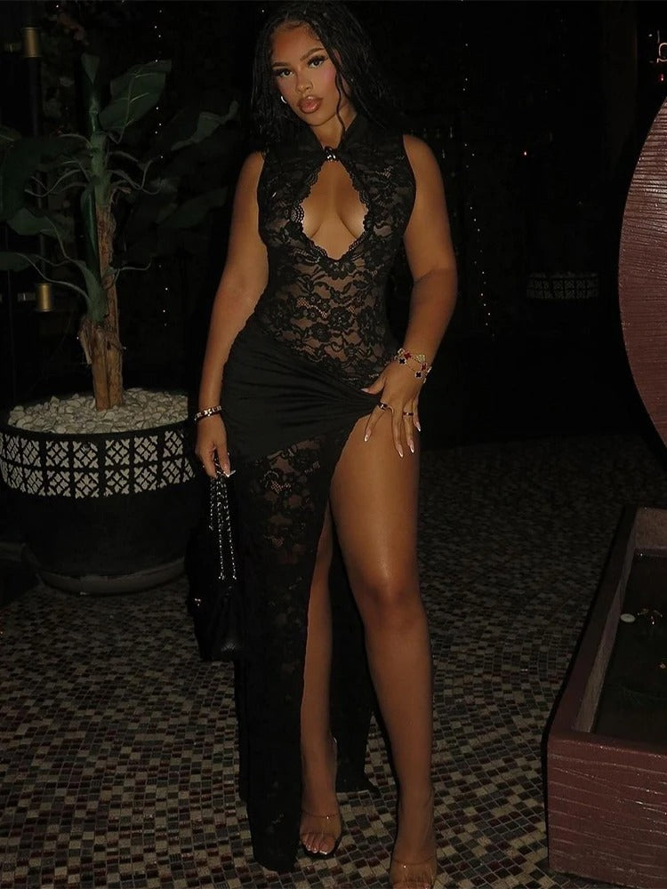 Zirilda Maxi Dress