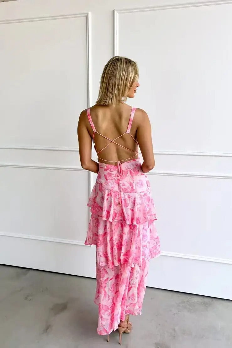 Dorotea Maxi Dress