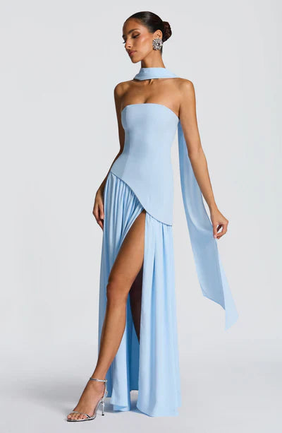 KAROLA Maxi Dress