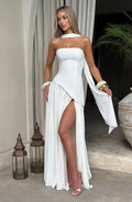 KAROLA Maxi Dress