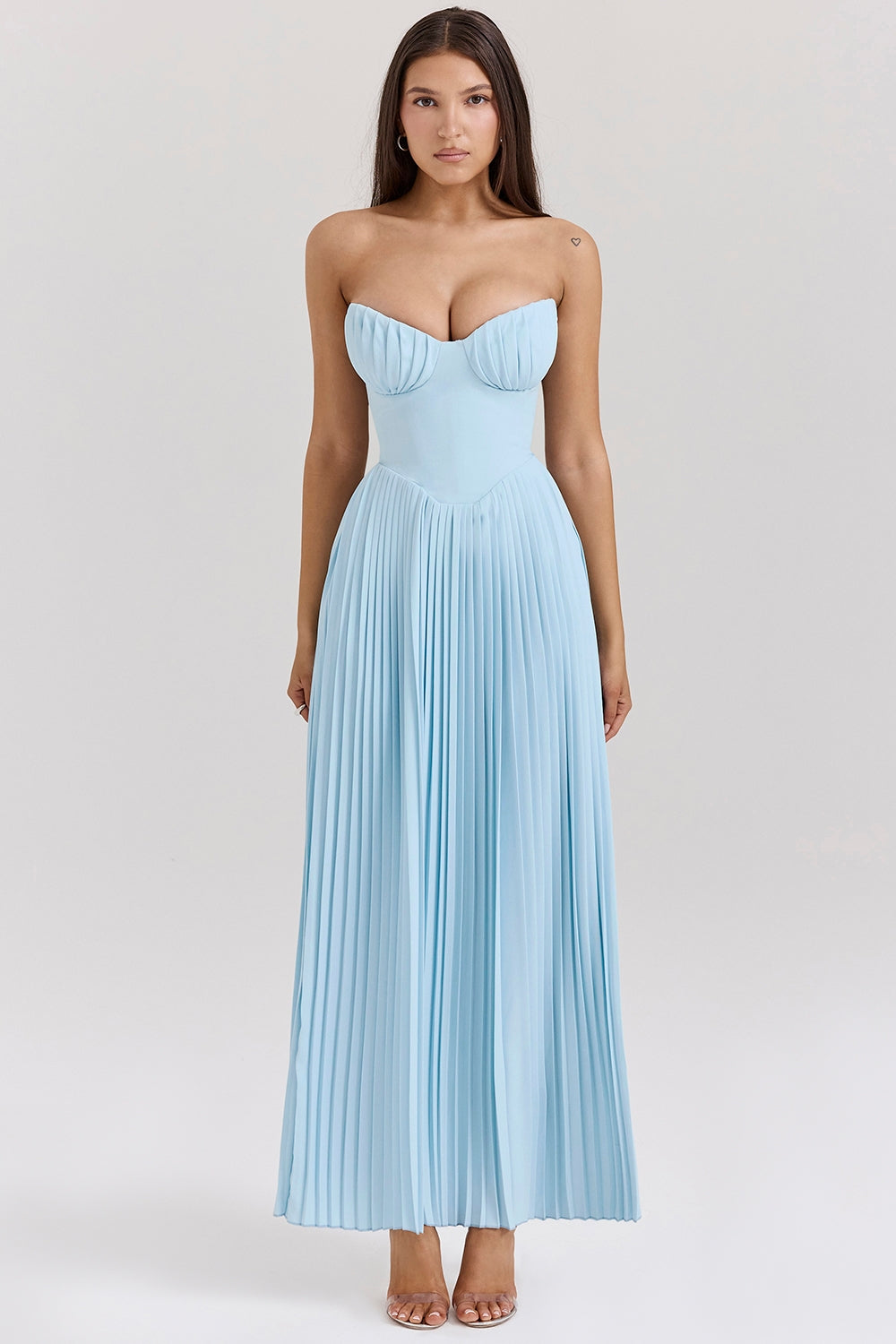 Mireta Dress