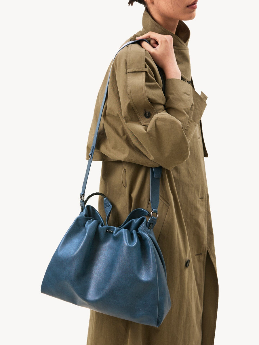 Medium Gather Bag Set