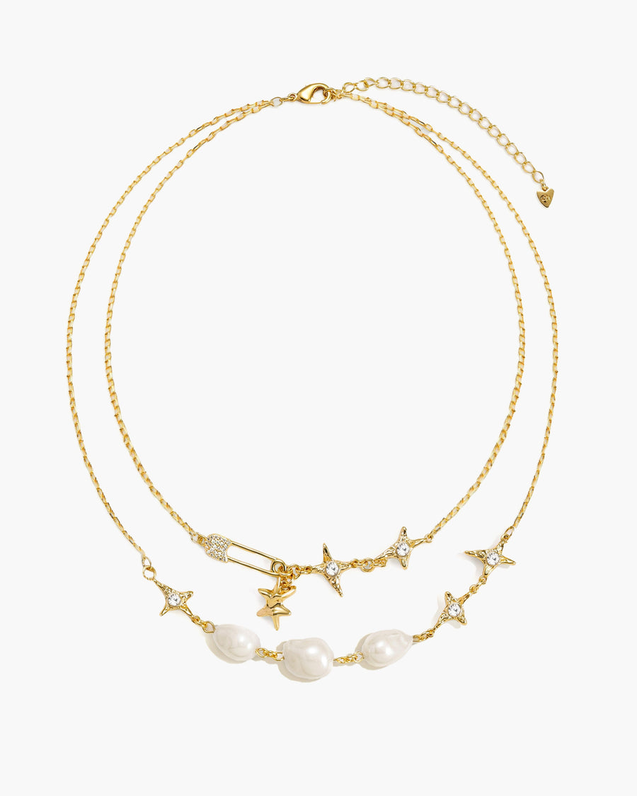 The Mellow Necklace