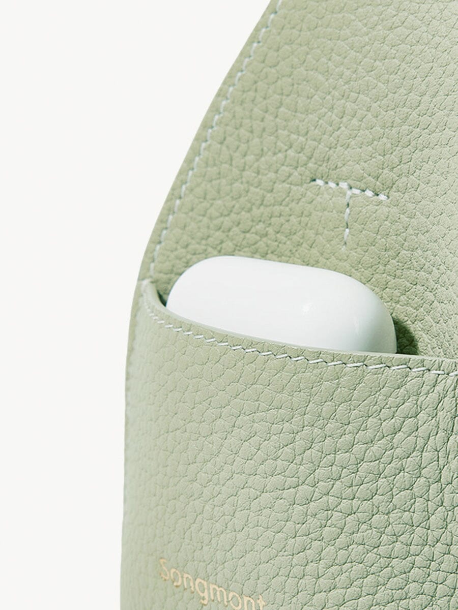 Mini Drippy Roof Bag