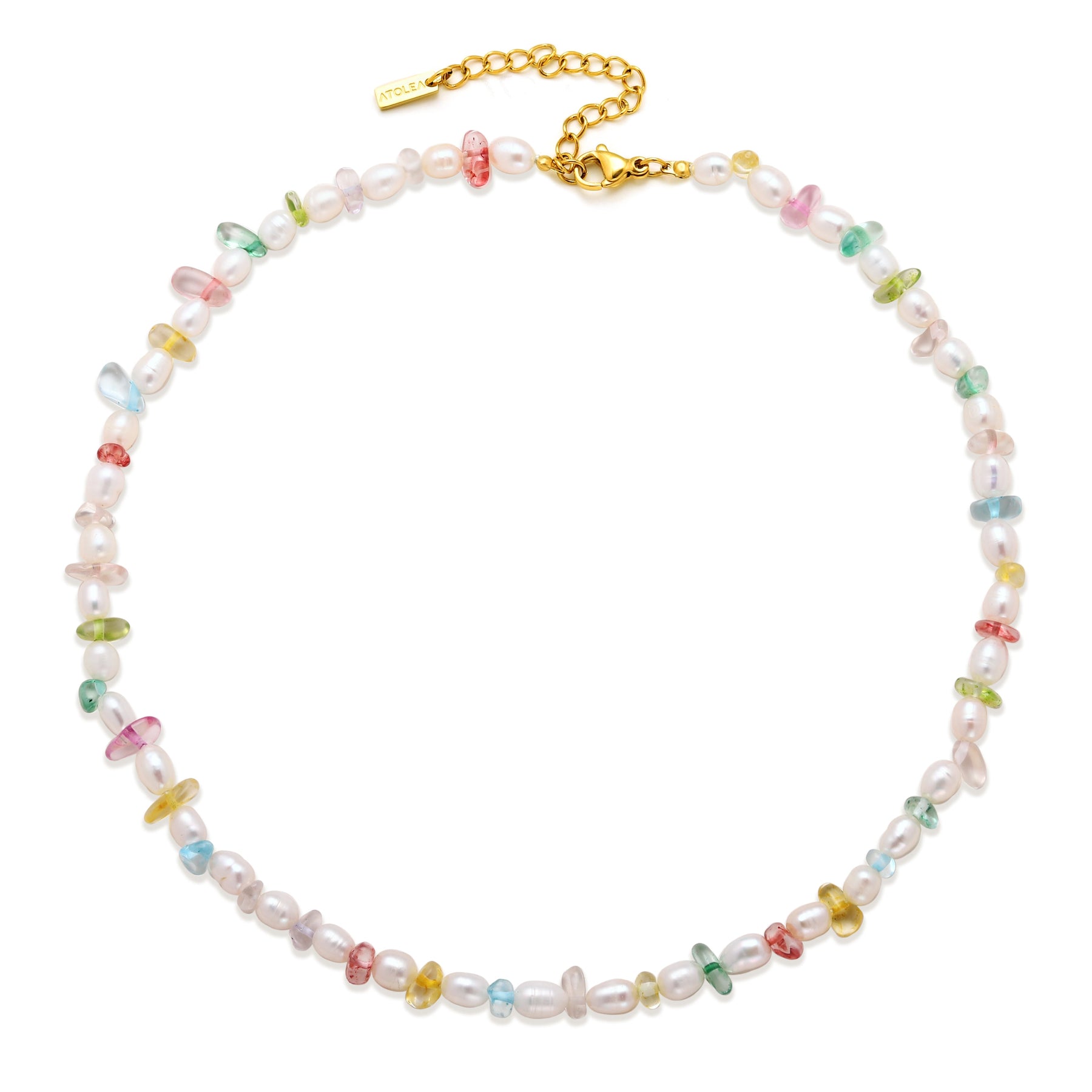 Ibiza Choker