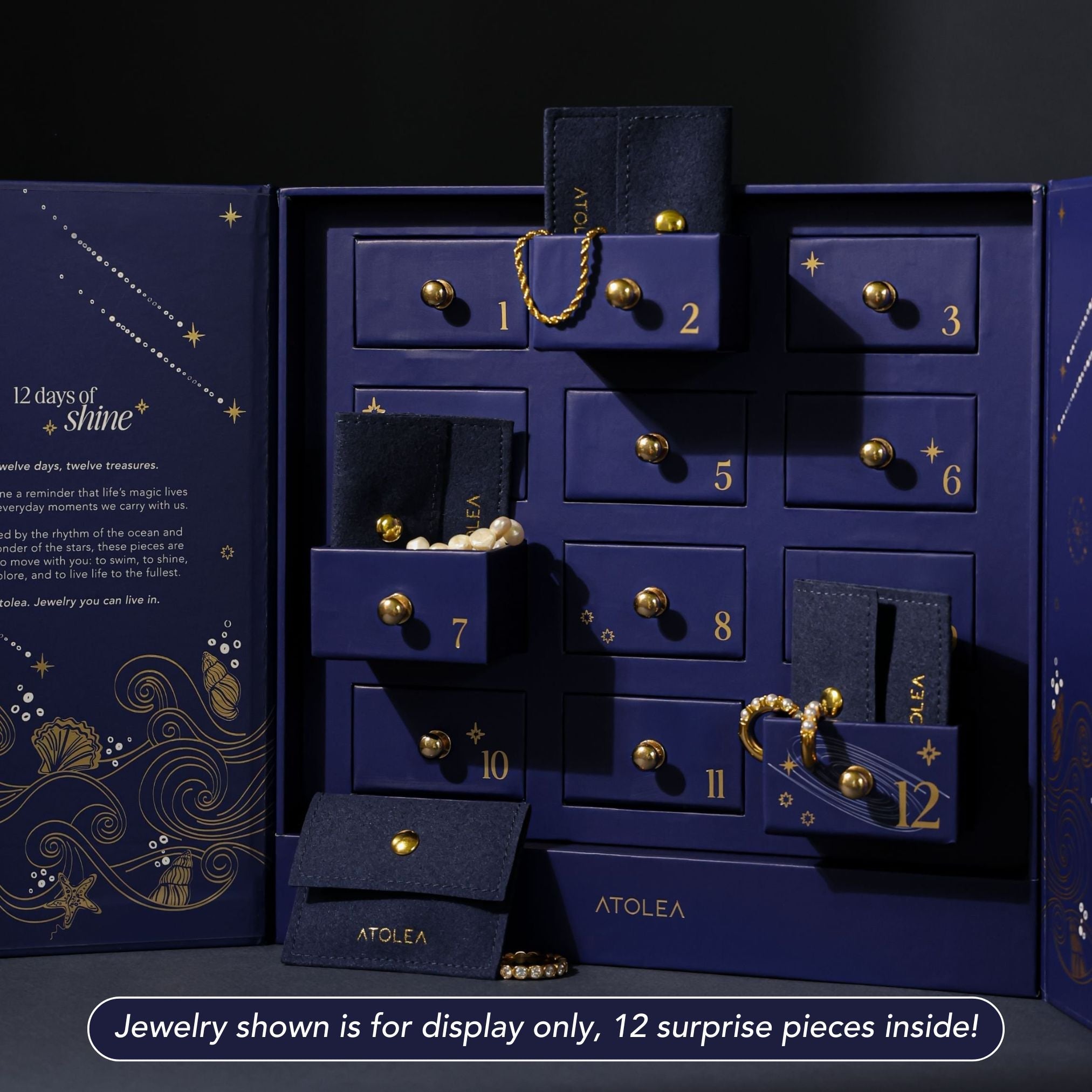 Advent Calendar