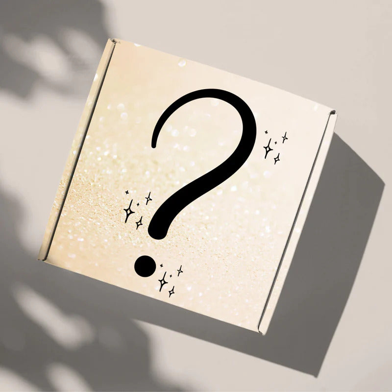 Mystery Jewelry