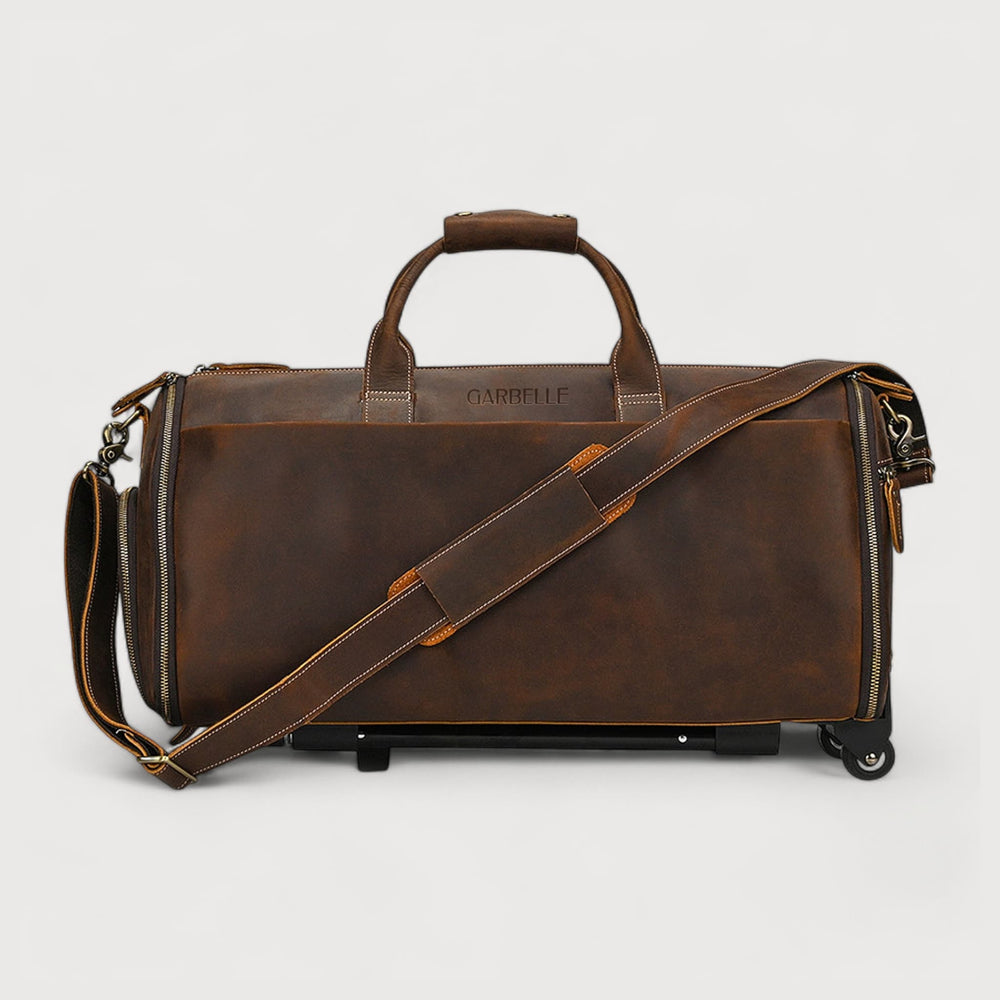 Heritage convertible bag