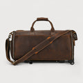 Heritage convertible bag