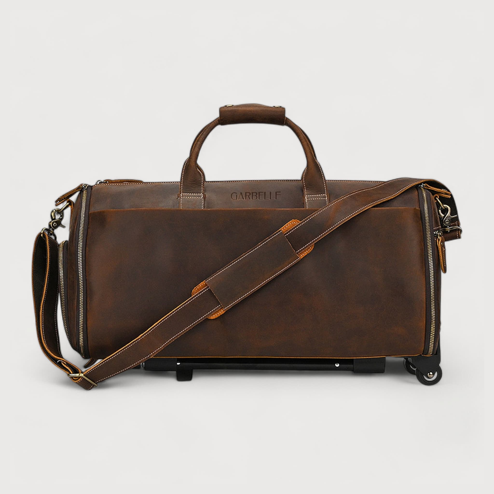 Heritage convertible bag