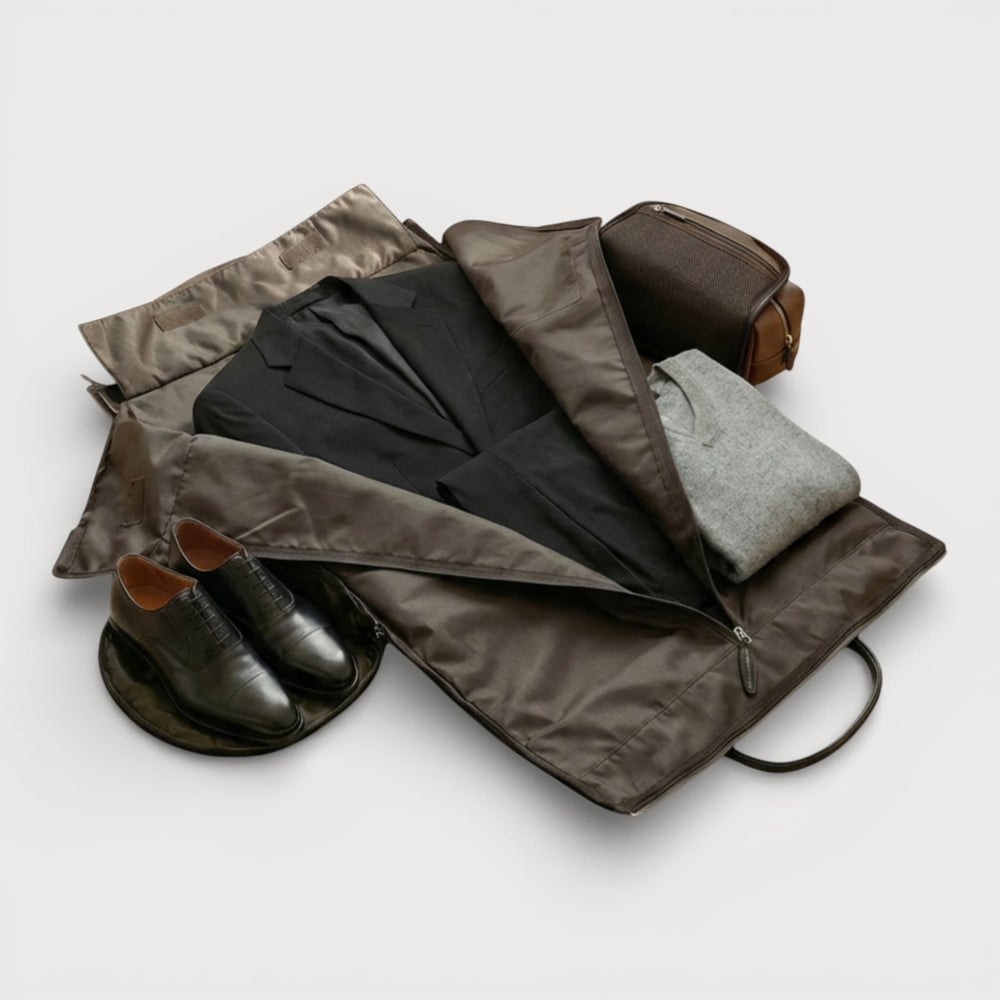 Heritage convertible bag