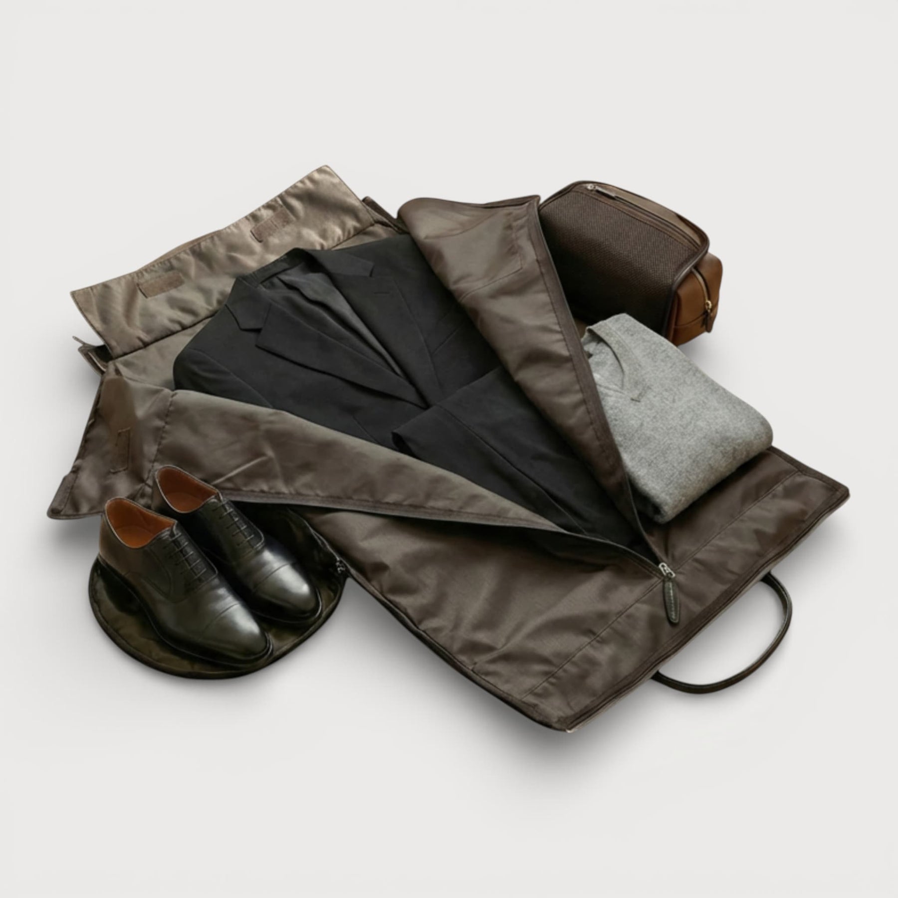 Heritage convertible bag