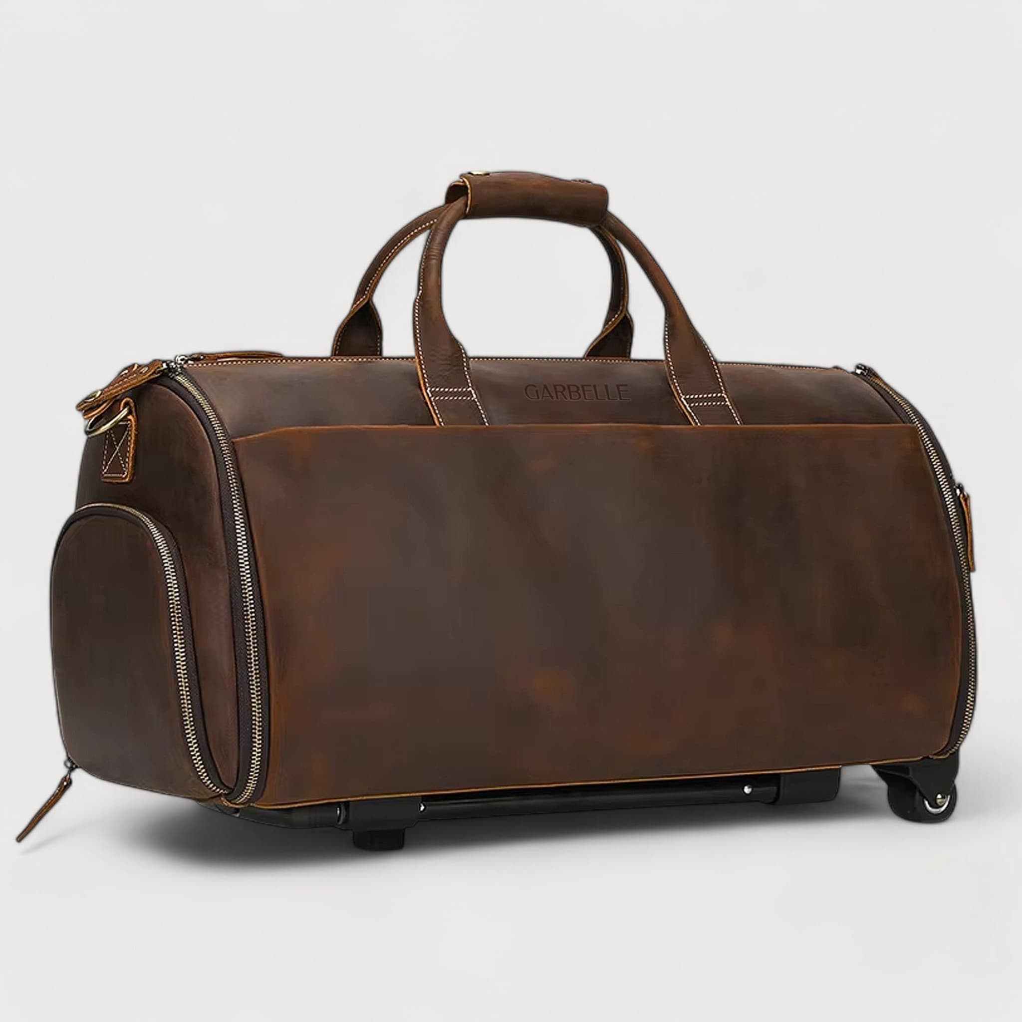 Heritage convertible bag