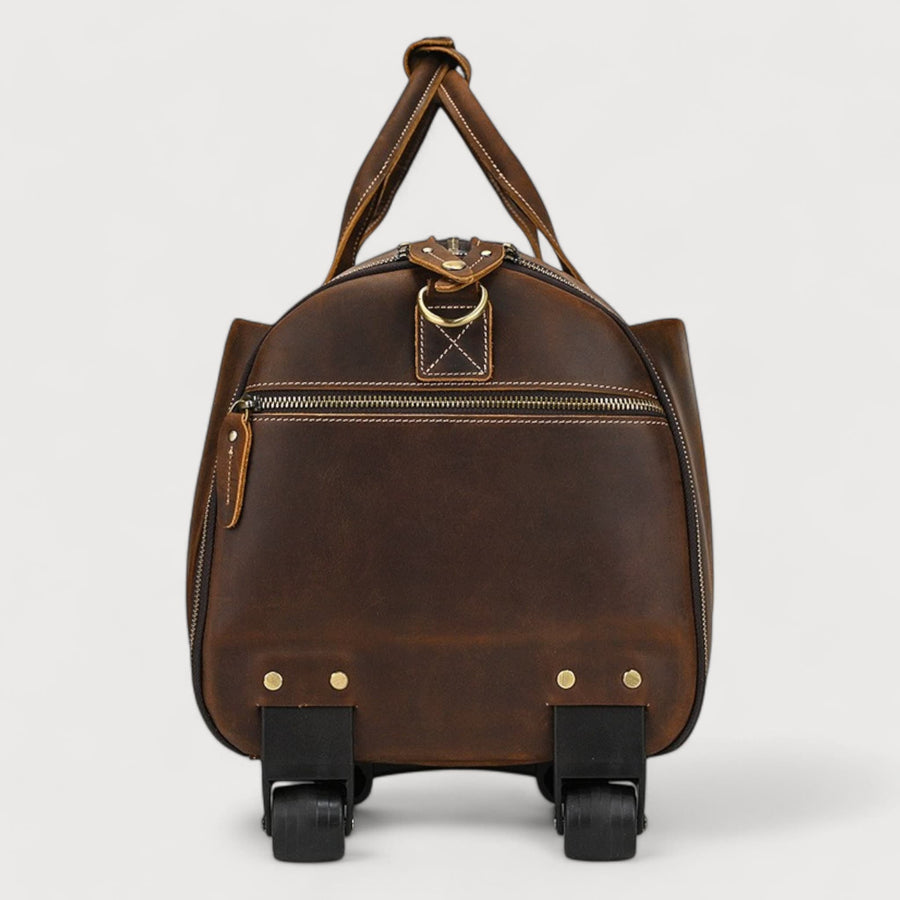 Heritage convertible bag