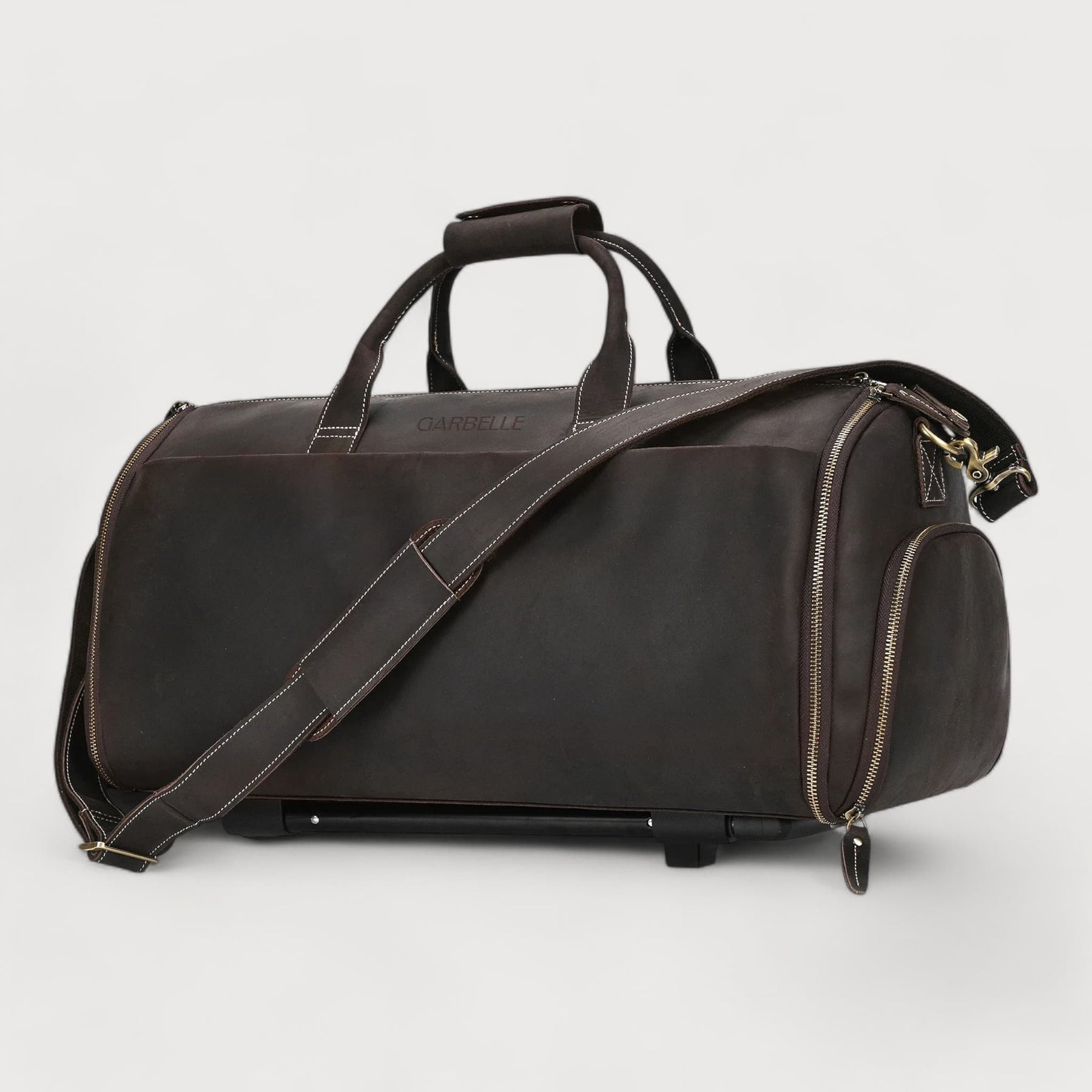 Heritage convertible bag