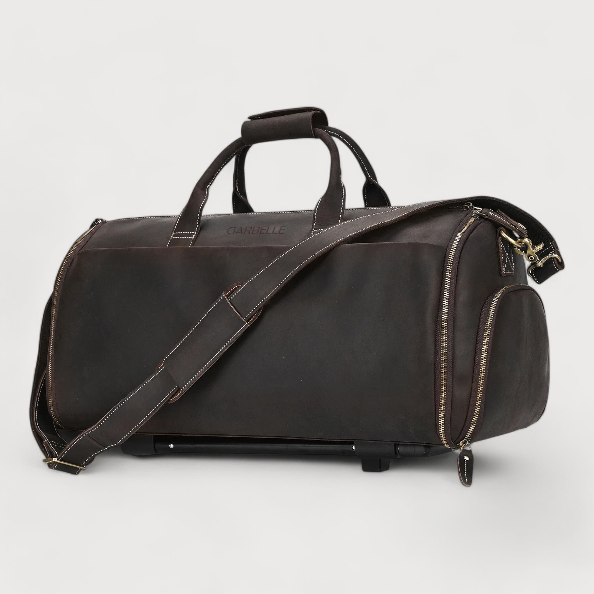 Heritage convertible bag