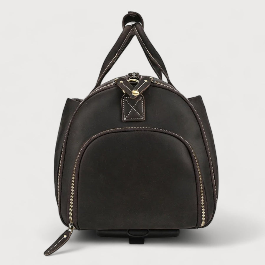 Heritage convertible bag