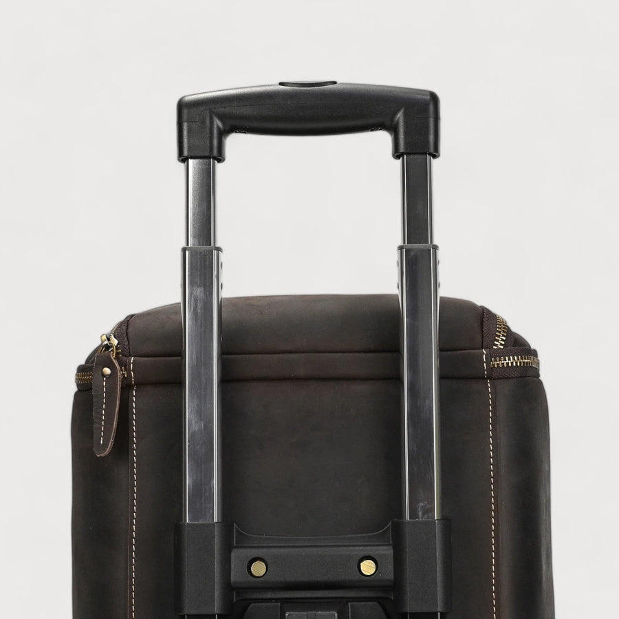 Heritage convertible bag