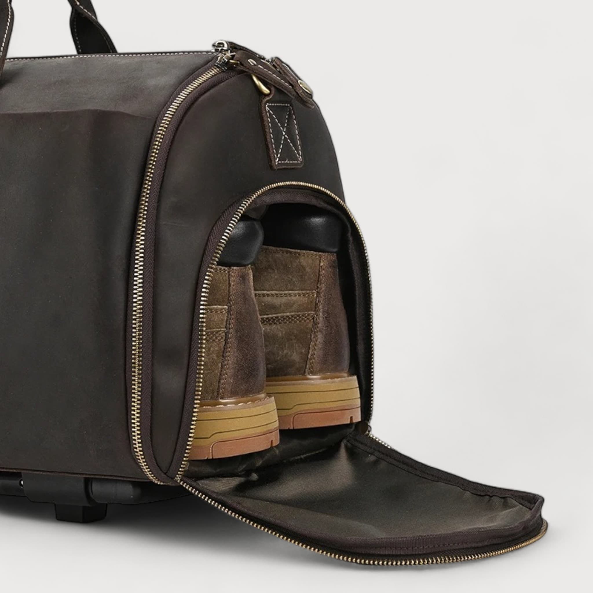Heritage convertible bag