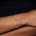 "Lovina" Freshwater Pearl Bracelet