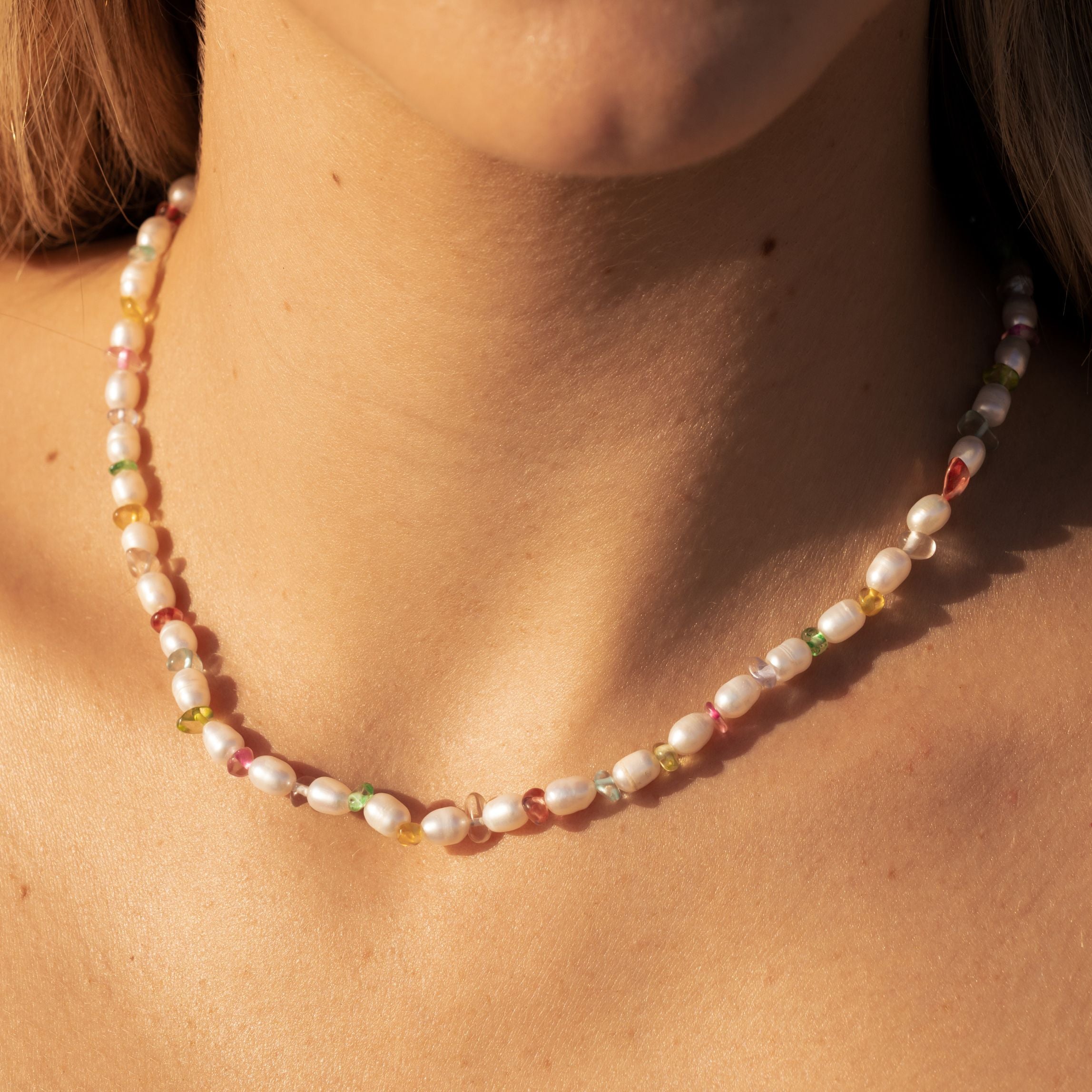 Ibiza Choker