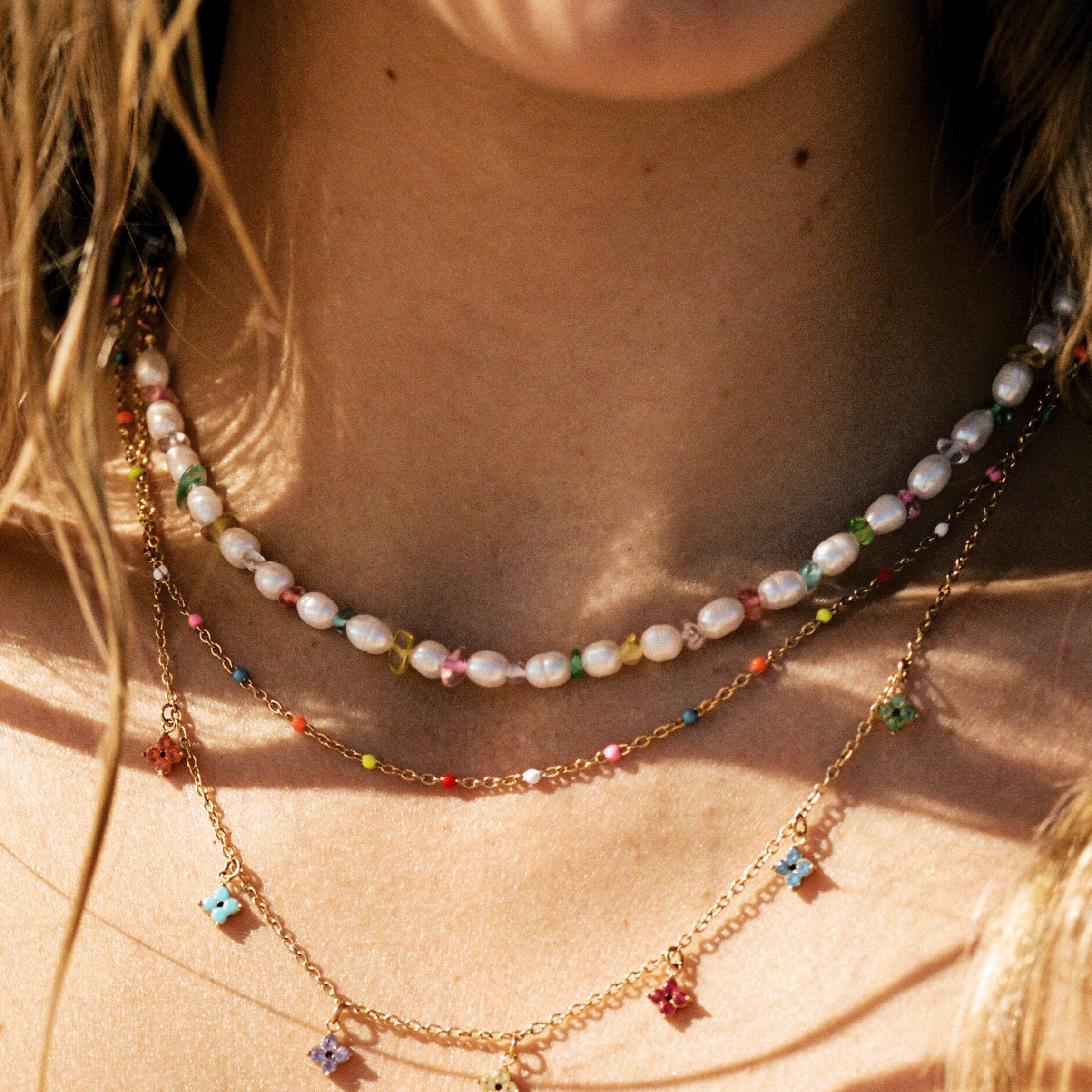 Ibiza Choker