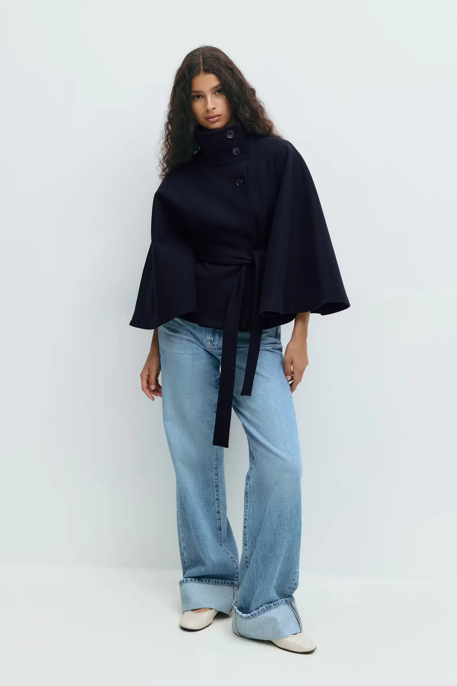 Umberia Jacket