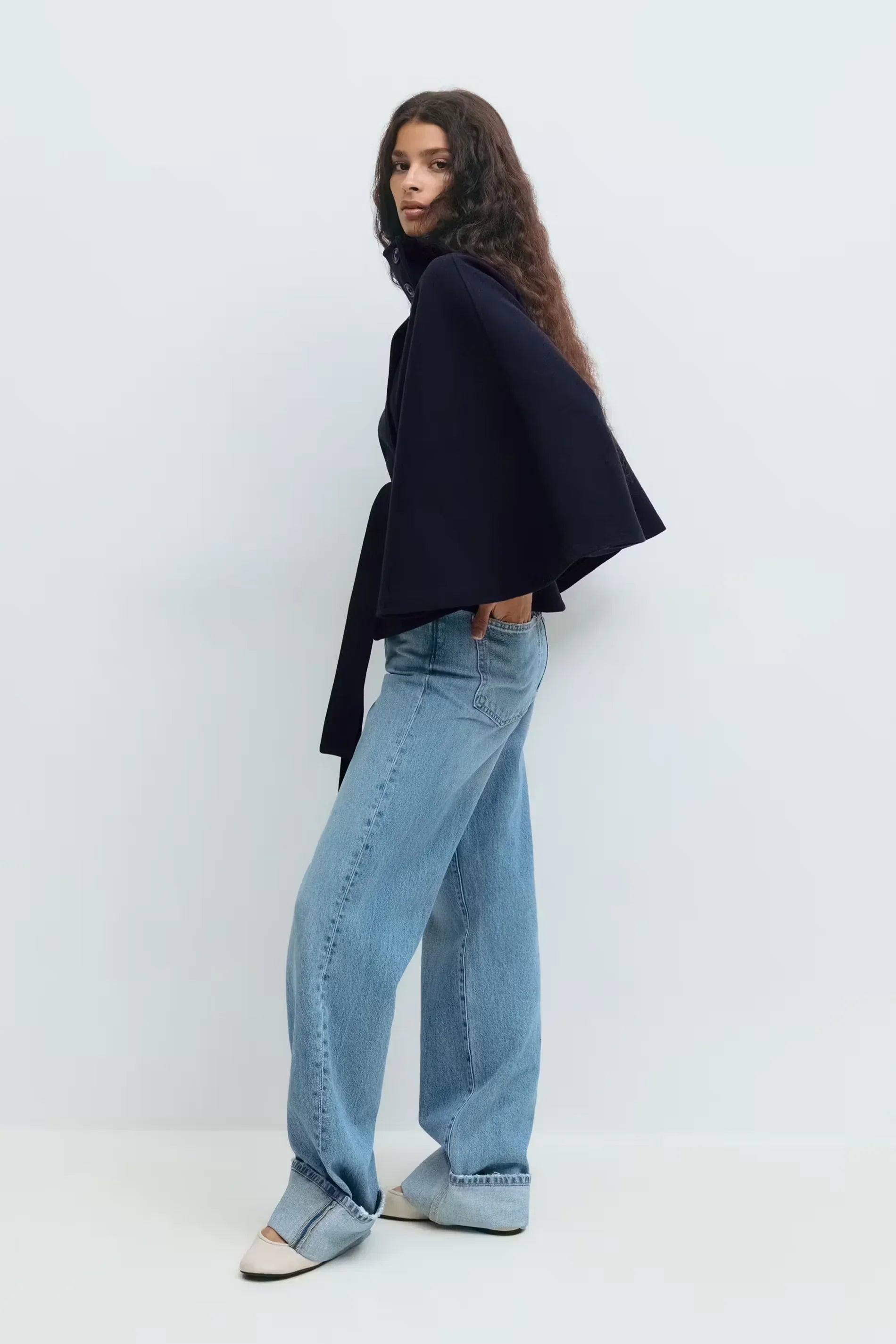 Umberia Jacket
