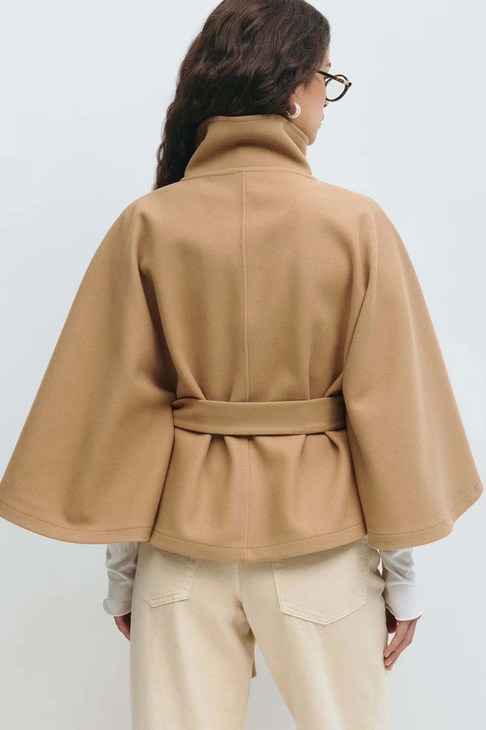 Umberia Jacket