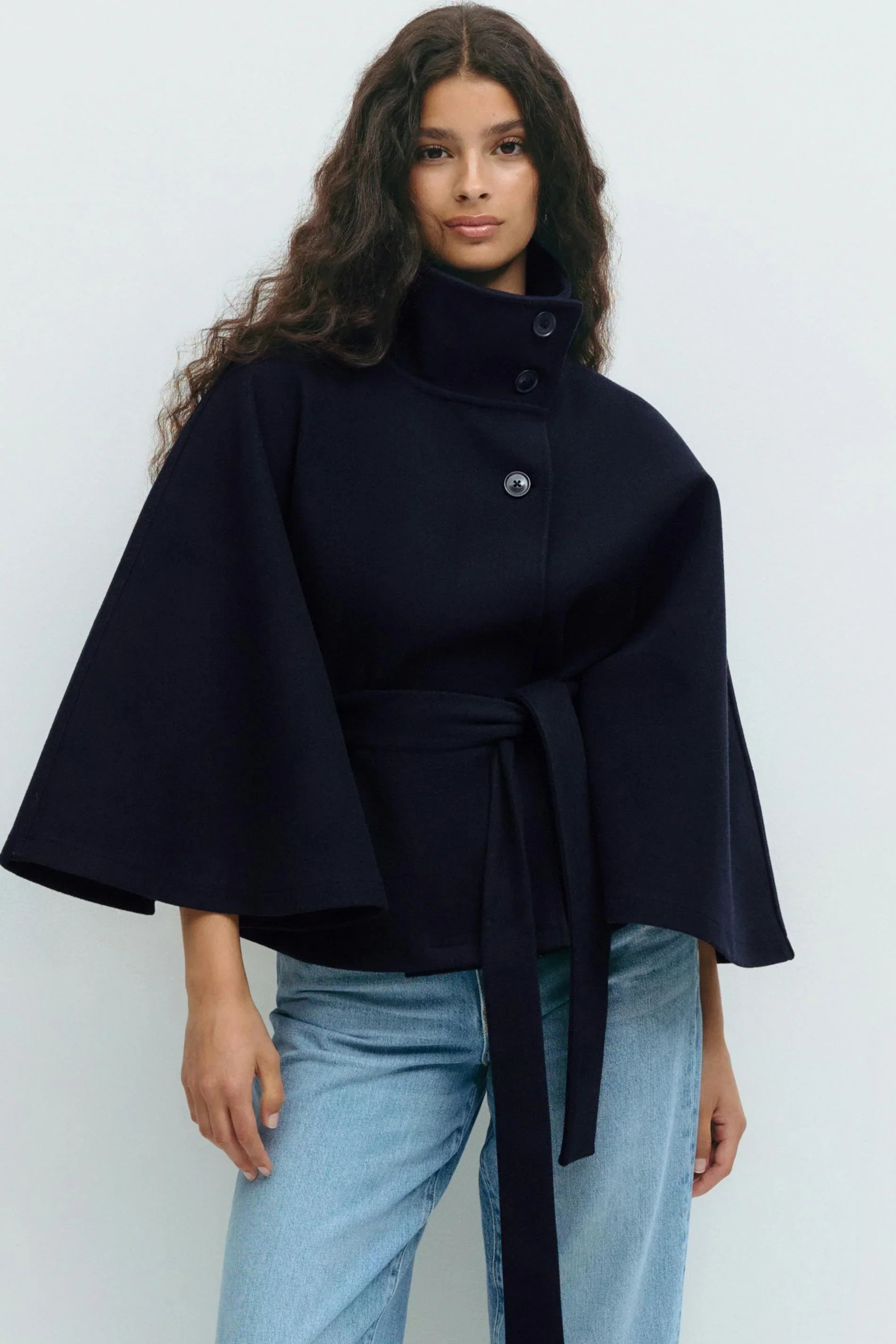 Umberia Jacket