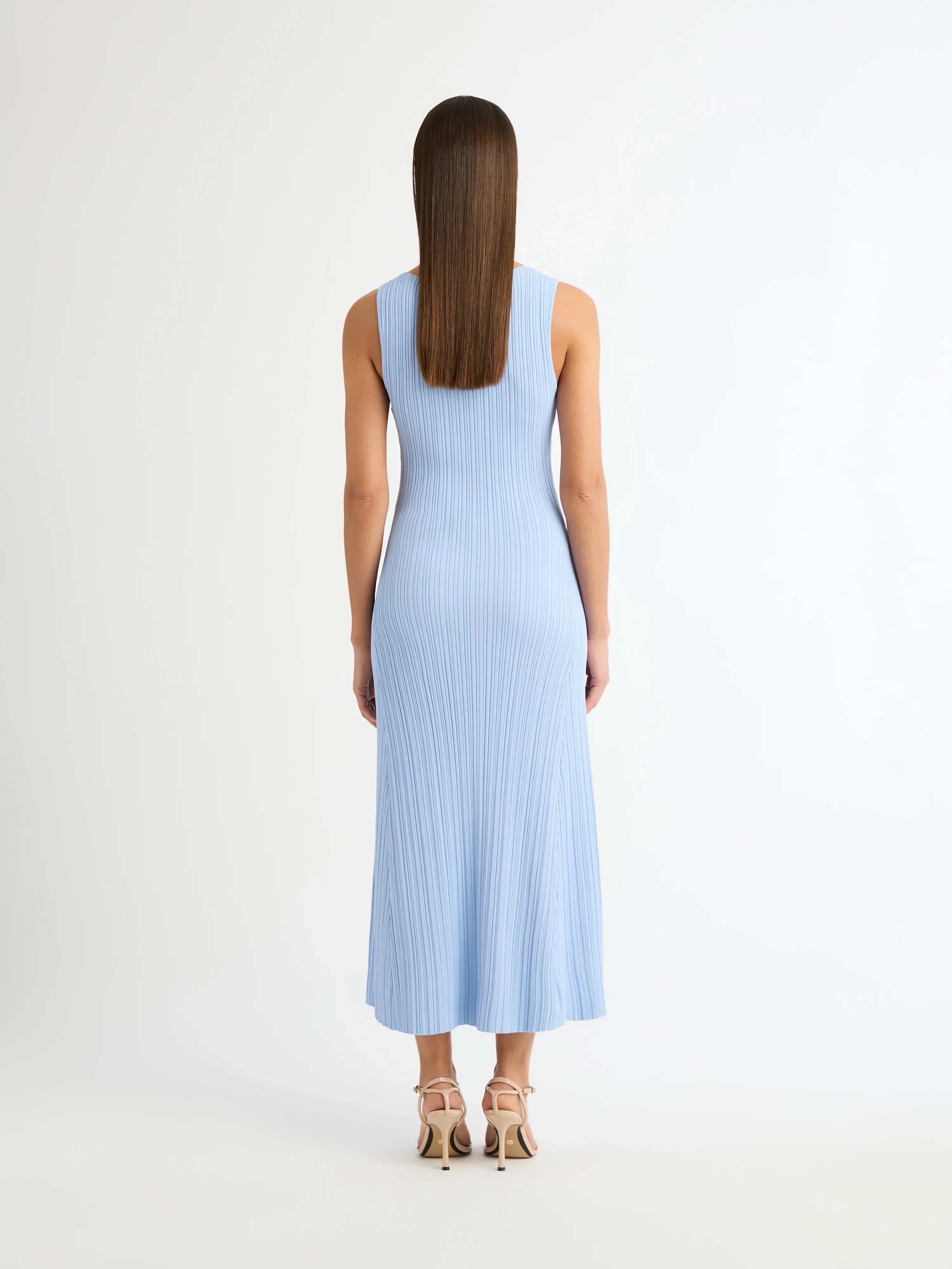 Kalendra Maxi Dress