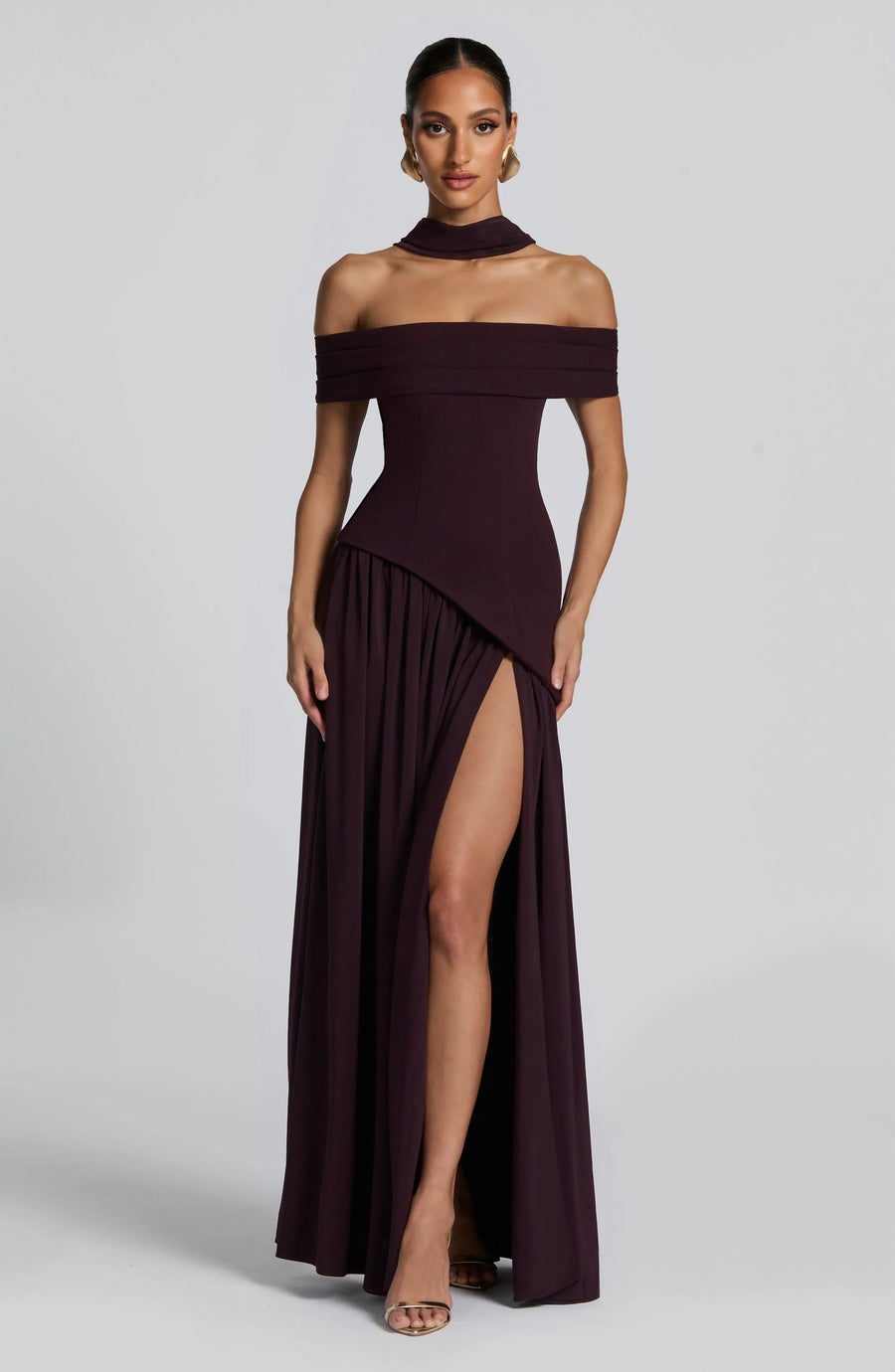 Miretina Maxi Dress