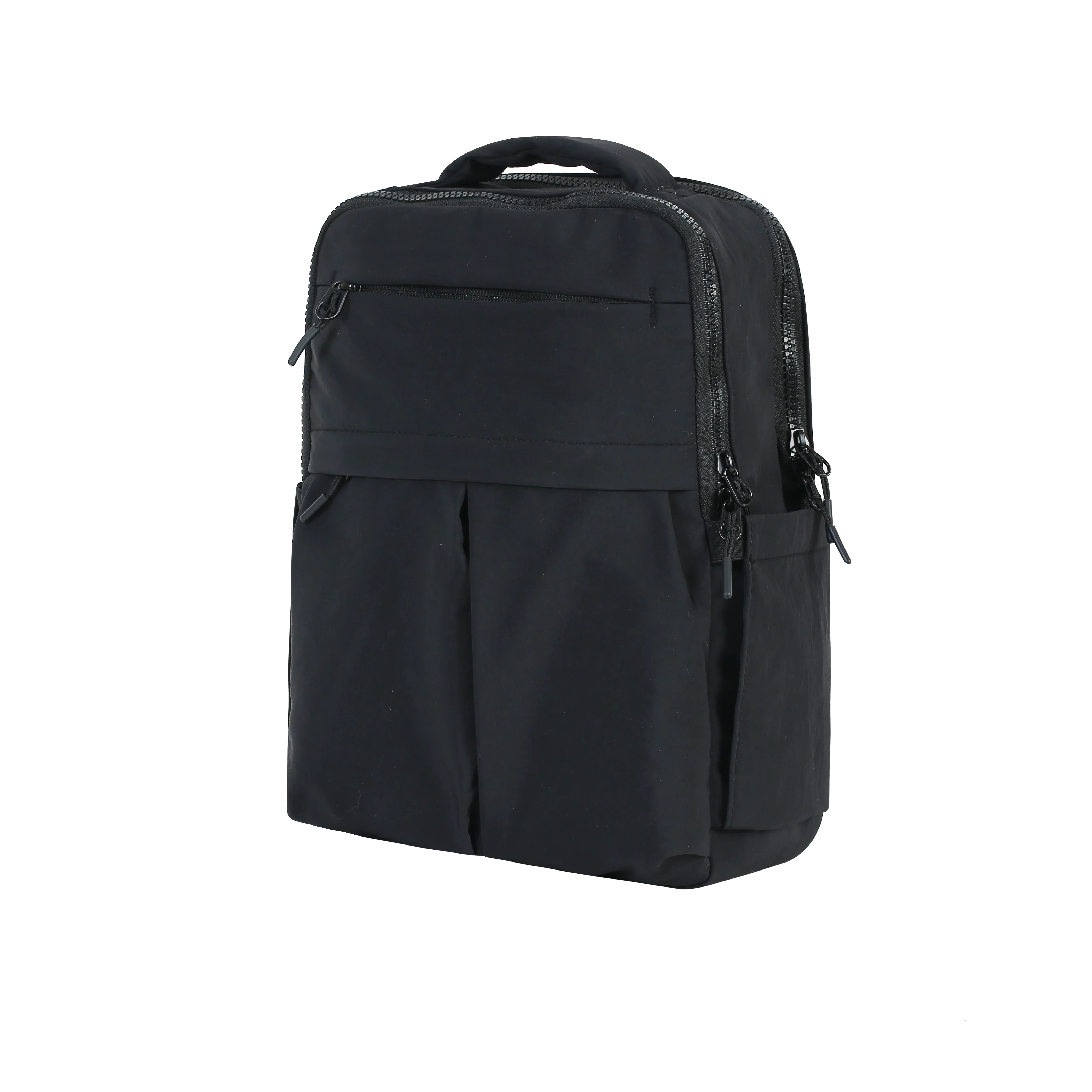 Minimax - The Roomiest Mini Backpack