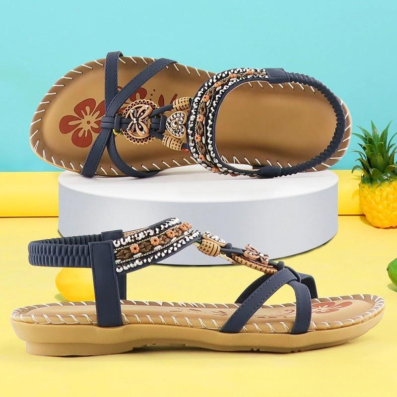 Ainsley EasyStep Comfort Sandals