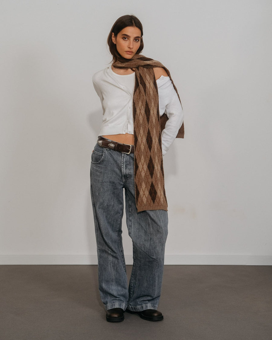 Vivienne's Scarf