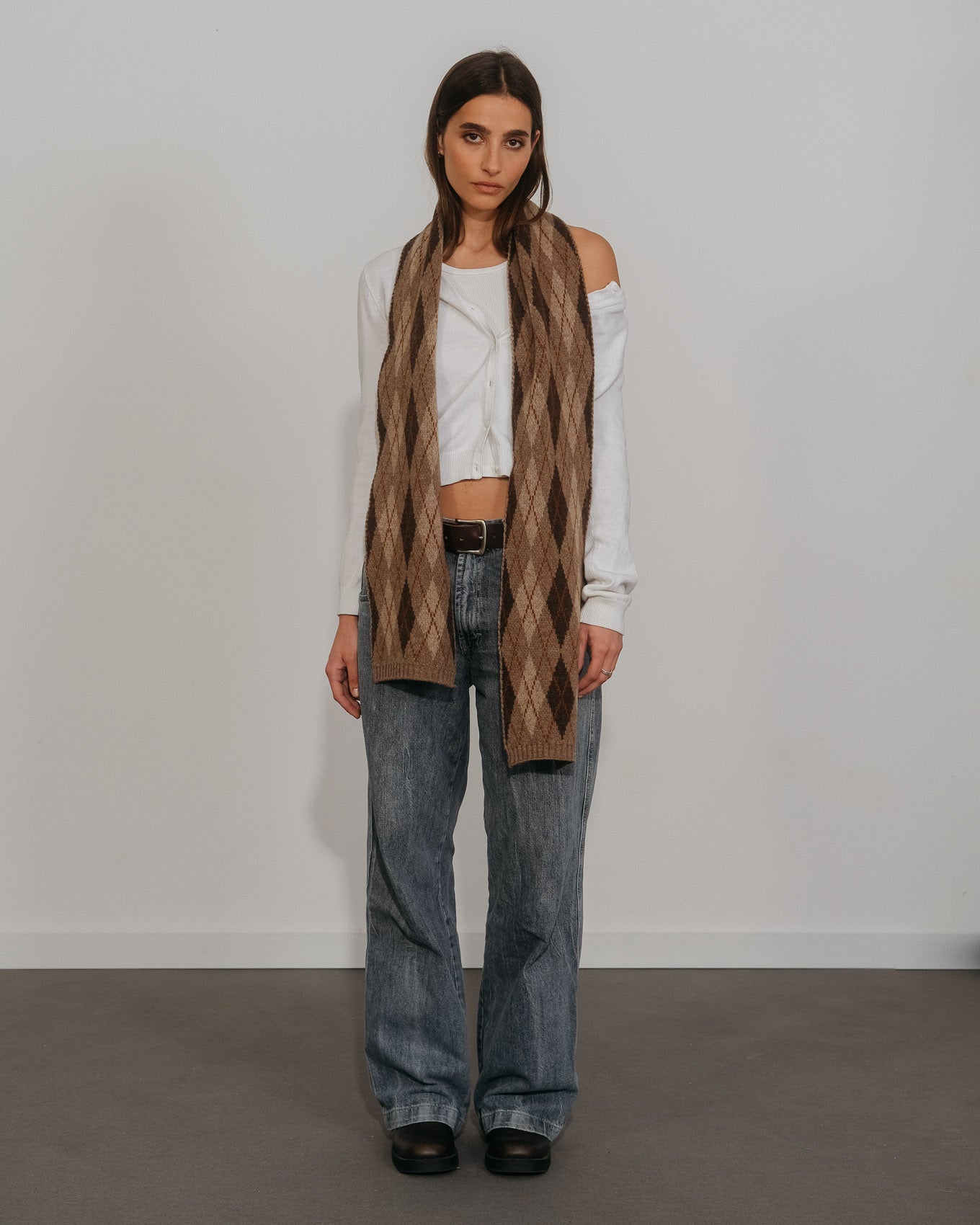 Vivienne's Scarf